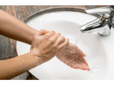 Что делать, если принесли вирус домой: правила гигиены при ОРВИ