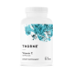 Витамин С с флавоноидами, Thorne Research, Vitamin C with Flavonoids, 90 капсул
